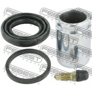Поршень корпуса скобы тормоза FEBEST 0176-NDE120R-KIT