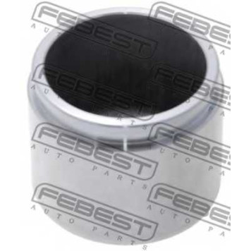 Поршень корпуса скобы тормоза FEBEST 0176-NZE154F