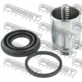 Поршень корпуса скобы тормоза FEBEST 0176-ZRE151R-KIT
