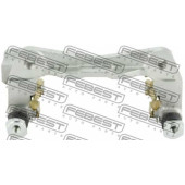 Комплект поддержки корпуса скобы тормоза FEBEST 0177C-ZZE120FR