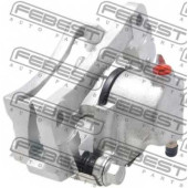 Тормозной суппорт FEBEST 0177-FZJ105FL