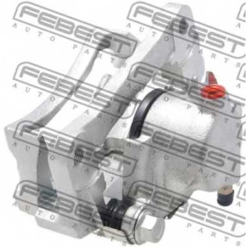 Тормозной суппорт FEBEST 0177-FZJ105FL