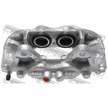 Тормозной суппорт FEBEST 0177-GRJ120FLH