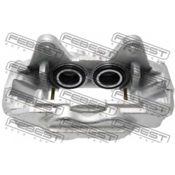 Тормозной суппорт FEBEST 0177-GRJ120FRH