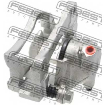 Тормозной суппорт FEBEST 0177-GRJ120RLH