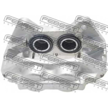 Тормозной суппорт FEBEST 0177-HZJ70FLH