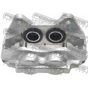 Тормозной суппорт FEBEST 0177-HZJ70FRH