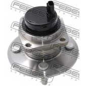 Ступица колеса FEBEST 0182-120DBR