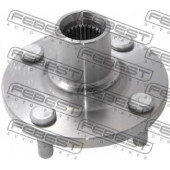 Ступица колеса FEBEST 0182-120F