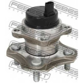 Ступица колеса FEBEST 0182-120R