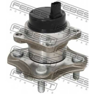 Ступица колеса FEBEST 0182-120R