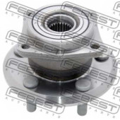 Ступица колеса FEBEST 0182-255R