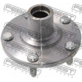 Ступица колеса FEBEST 0182-ACA20F