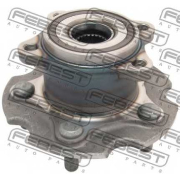 Ступица колеса FEBEST 0182-ACA30MR