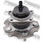 Ступица колеса FEBEST 0182-ACA38R