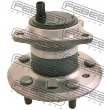 Ступица колеса FEBEST 0182-ACV40RLH