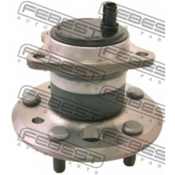 Ступица колеса FEBEST 0182-ACV40RRH