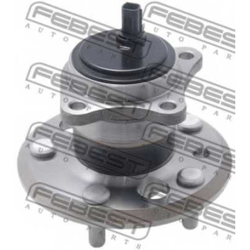 Ступица колеса FEBEST 0182-ACV51RLH
