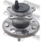 Ступица колеса FEBEST 0182-ACV51RRH