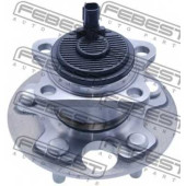 Ступица колеса FEBEST 0182-ADE150MR