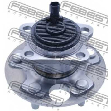 Ступица колеса FEBEST 0182-ADE150MR