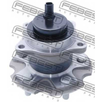 Ступица колеса FEBEST 0182-ANH20R