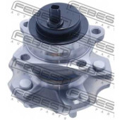 Ступица колеса FEBEST 0182-GGL10MR