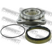 Ступица колеса FEBEST 0182-GRJ120FM-KIT