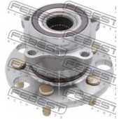 Ступица колеса FEBEST 0182-GSE20MR