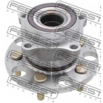 Ступица колеса FEBEST 0182-GSE20MR