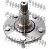 Ступица колеса FEBEST 0182-GX110F