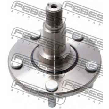 Ступица колеса FEBEST 0182-GX110F