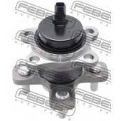 Ступица колеса FEBEST 0182-KGJ10R