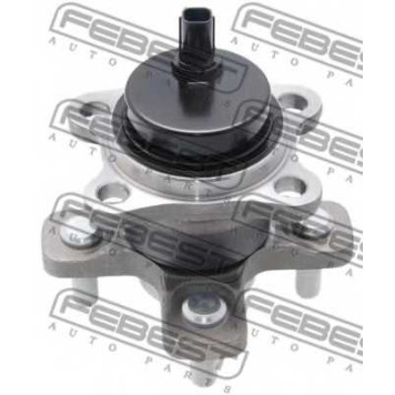 Ступица колеса FEBEST 0182-KGJ10R