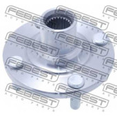 Ступица колеса FEBEST 0182-KSP90F