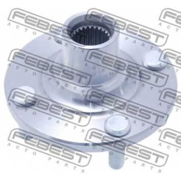 Ступица колеса FEBEST 0182-KSP90F