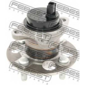 Ступица колеса FEBEST 0182-KSP90R