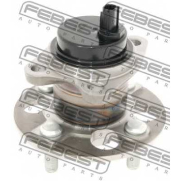 Ступица колеса FEBEST 0182-KSP90R