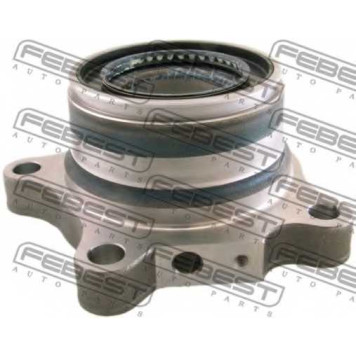 Ступица колеса FEBEST 0182-LC120RLH