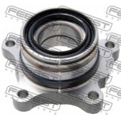 Ступица колеса FEBEST 0182-LC200RLH