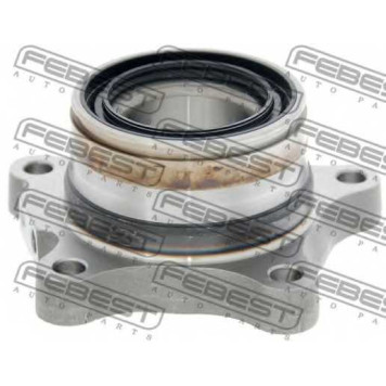 Ступица колеса FEBEST 0182-LC200RRH