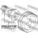 Ступица колеса FEBEST 0182-NCP12R