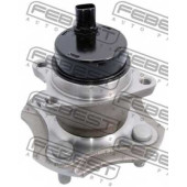 Ступица колеса FEBEST 0182-NCP13R