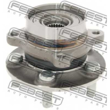 Ступица колеса FEBEST 0182-NHW20F