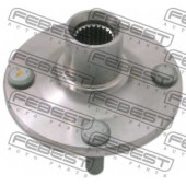 Ступица колеса FEBEST 0182-SCP10F