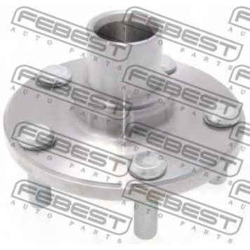 Ступица колеса FEBEST 0182-ST210F