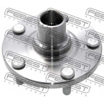 Ступица колеса FEBEST 0182-SXA10F