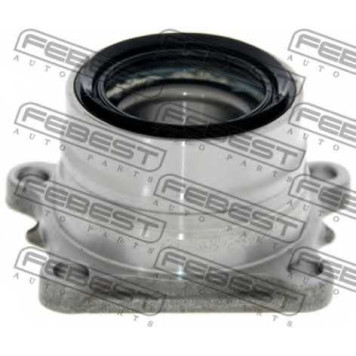 Ступица колеса FEBEST 0182-SXA10R