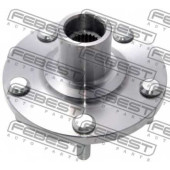Ступица колеса FEBEST 0182-SXU10F
