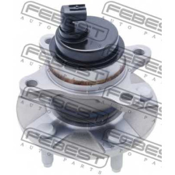 Ступица колеса FEBEST 0182-UCF30F